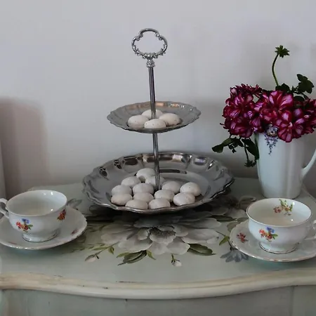 Appartement Dvornik