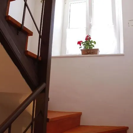 Appartement Dvornik