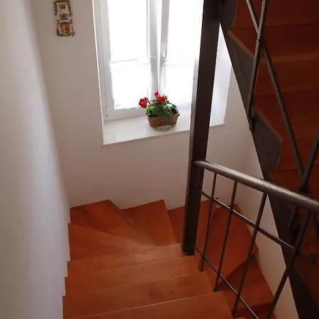 Dvornik Appartement