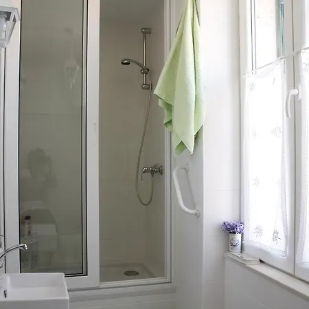 Appartement Dvornik *