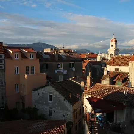 Appartement Dvornik