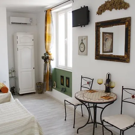 Dvornik Appartement