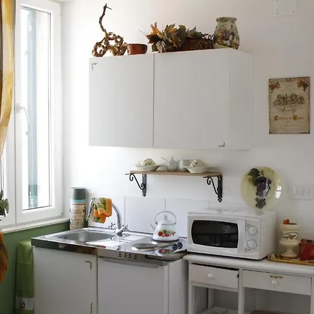 Dvornik Appartement Split