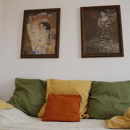 Dvornik Appartement