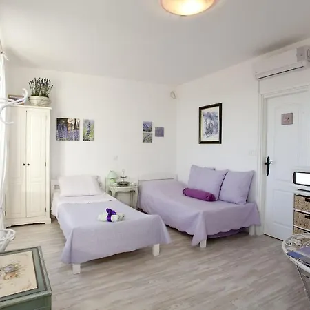 Appartement Dvornik